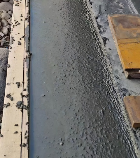 璧山环氧砂浆的特点及施工流程​