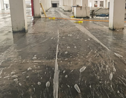 璧山不发火砂浆和不发火金属骨料有什么区别