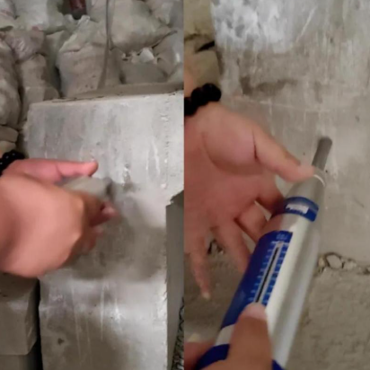 璧山混凝土强度不足的原因及处理方法