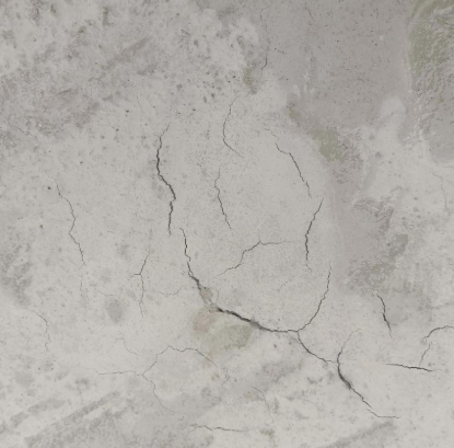 璧山灌浆料为什么会产生裂缝？出现裂缝该如何处理？