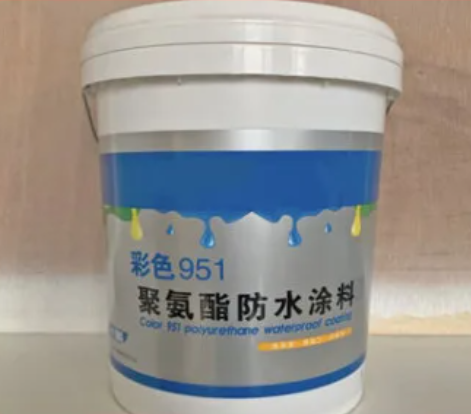 璧山聚氨酯防水涂料