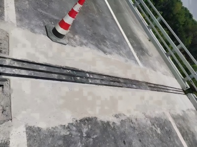 璧山伸缩缝更换后浇筑材料快速结构修补料速砼的产品特点及施工流程​