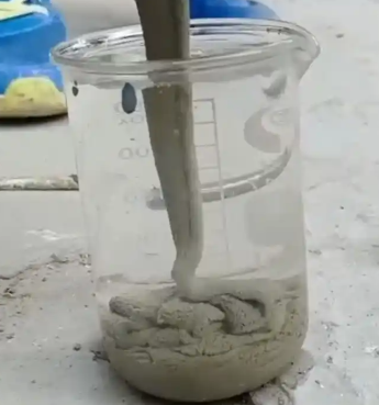 璧山水工混凝土絮凝剂，水下抗分散剂的作用及施工方法