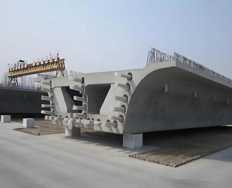 璧山抗冻压浆料的特点及标准化施工工艺